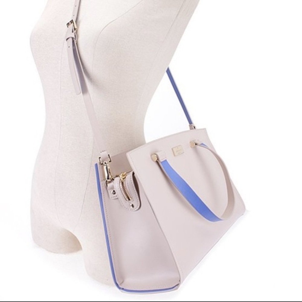 NWT kate spade ks crossbody handbag